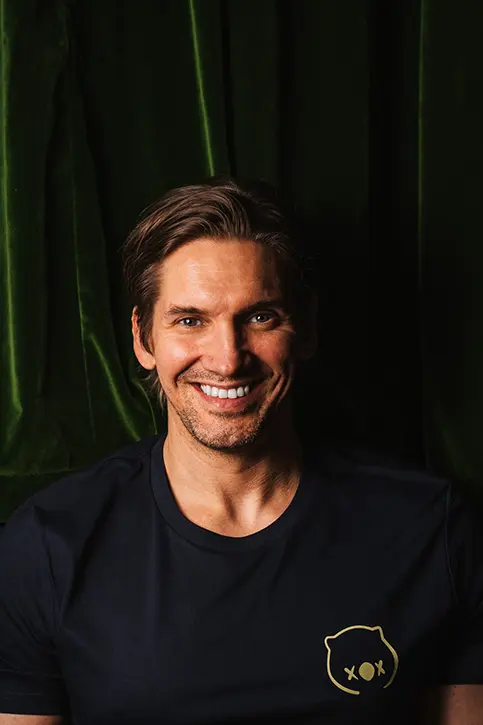 Nico de Soto